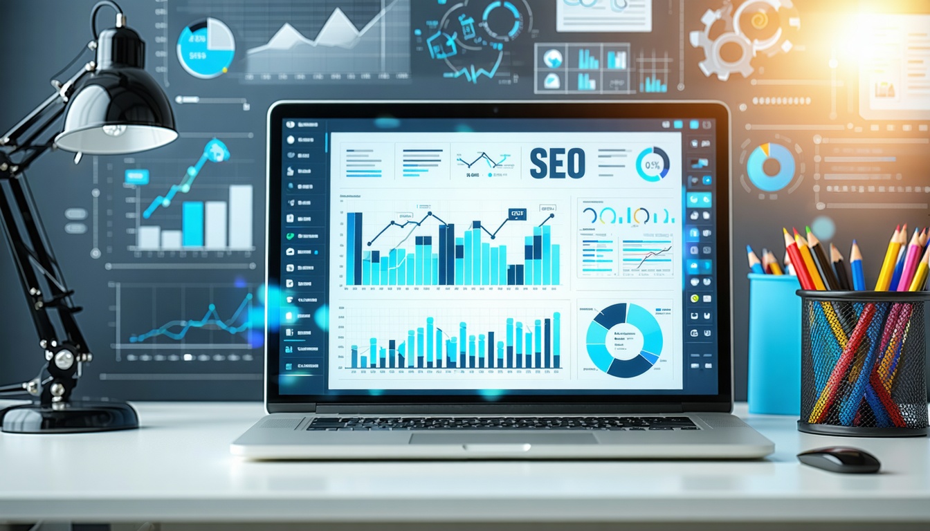 professional seo optimization service