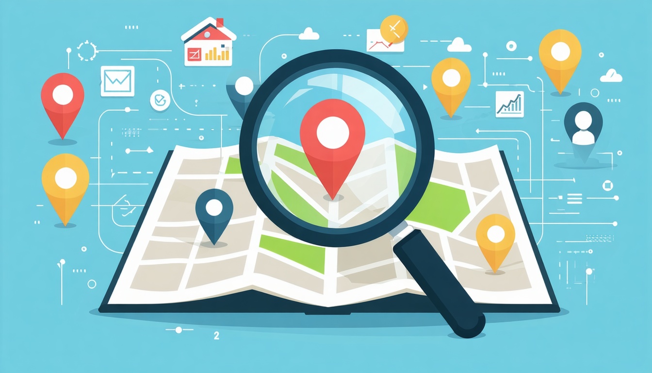 local seo optimization service