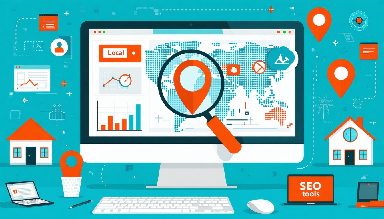 local seo tools