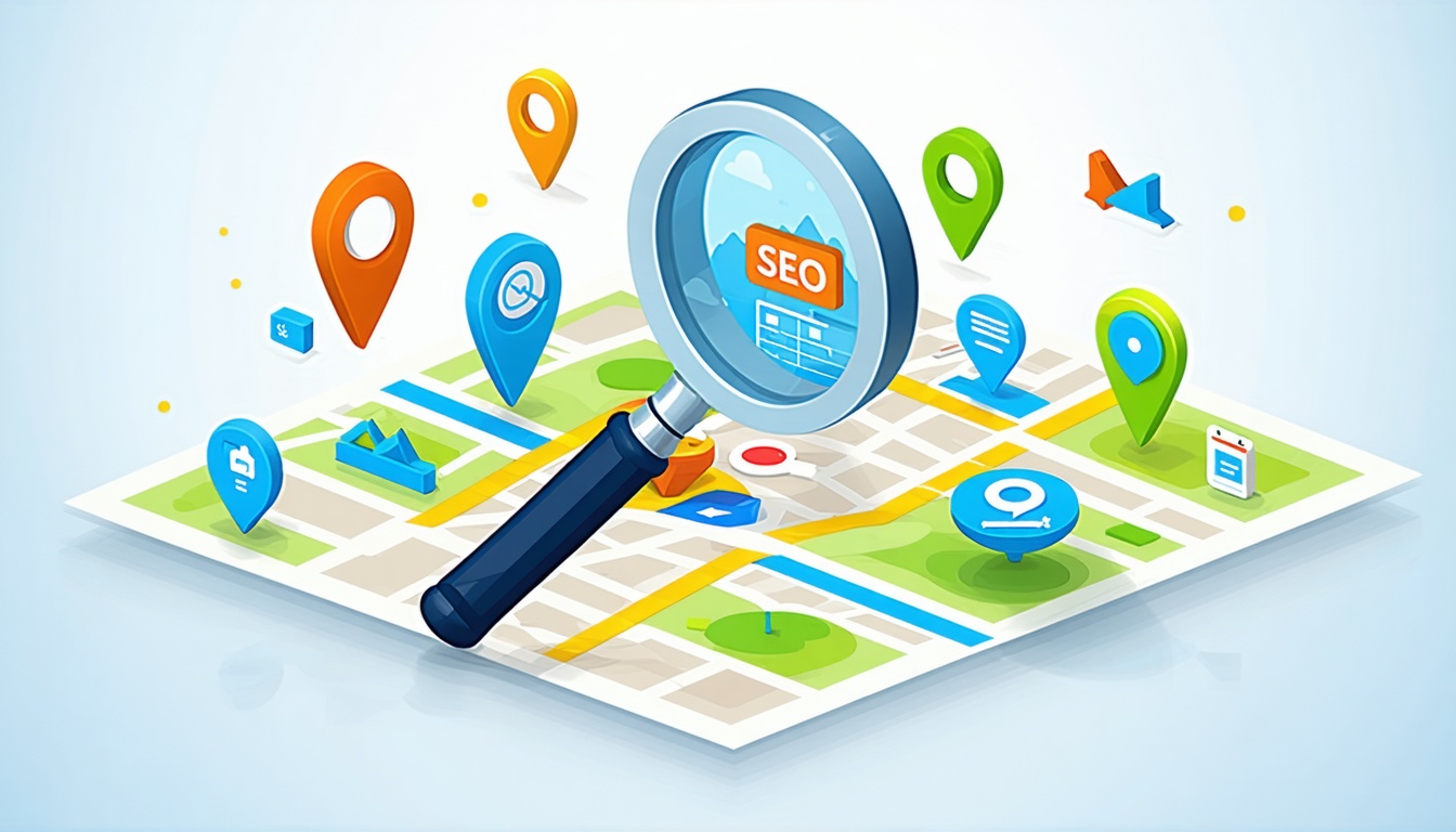 local seo services, local seo cape town