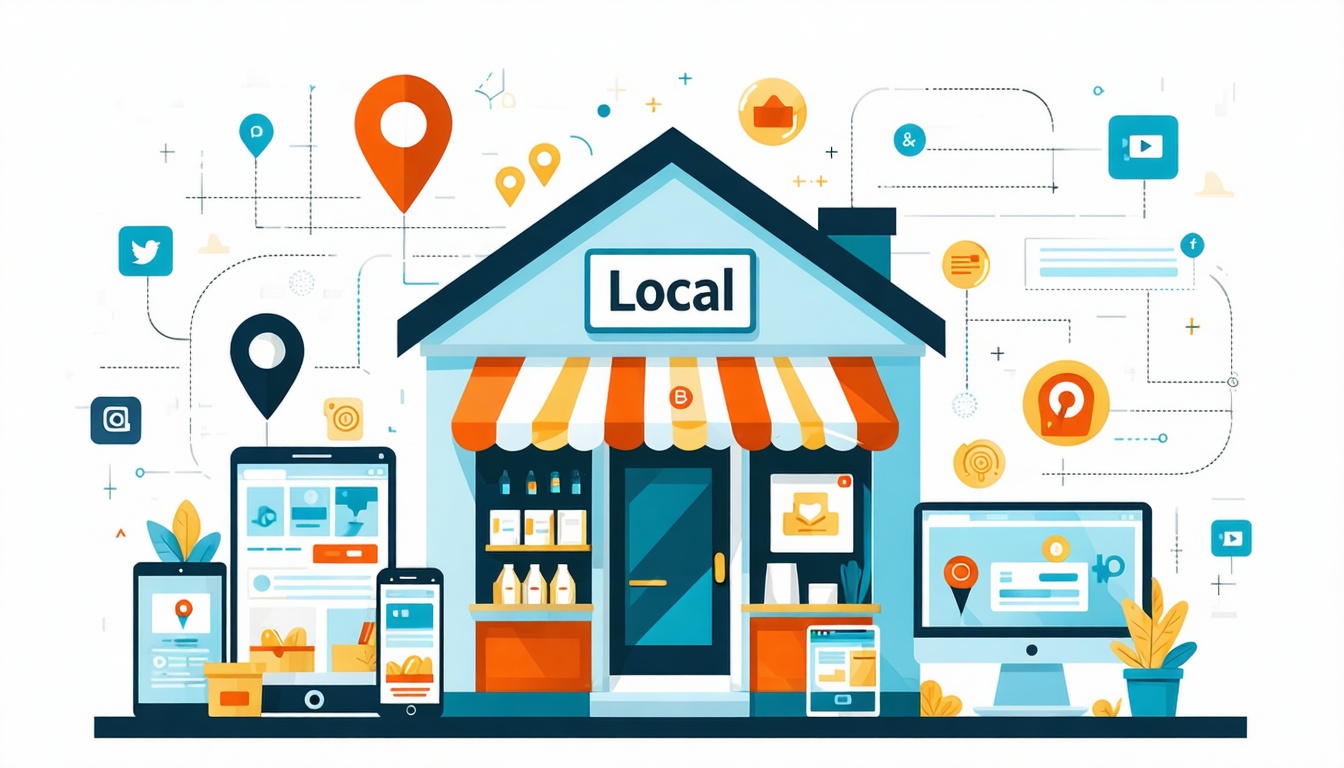 local seo for small businesses