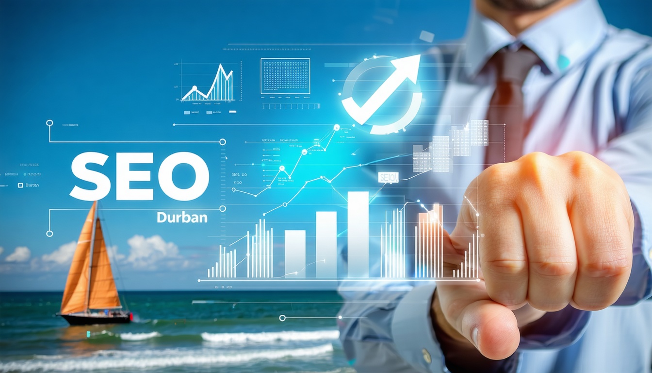 seo company durban