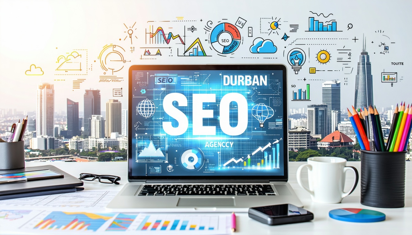 seo agency durban