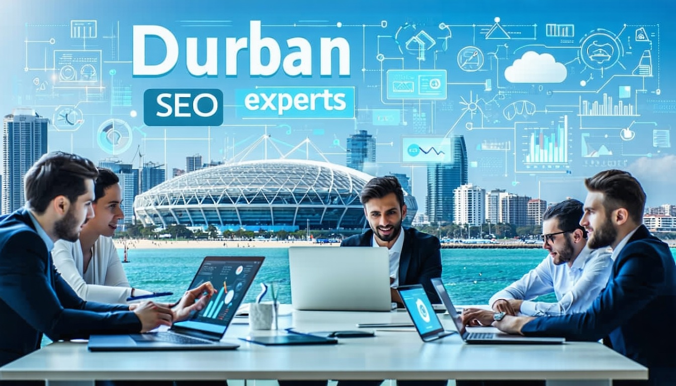 seo agency durban, durban seo experts
