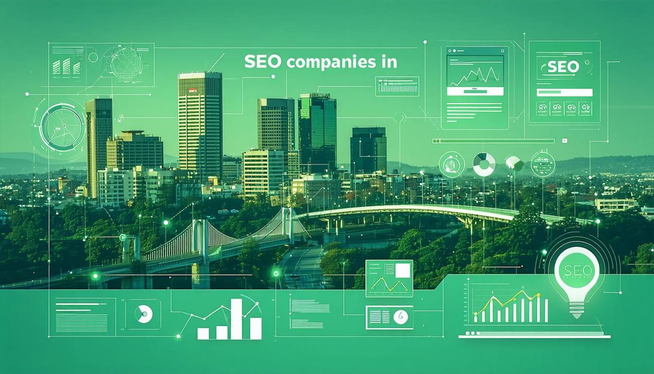 seo companies in johannesburg