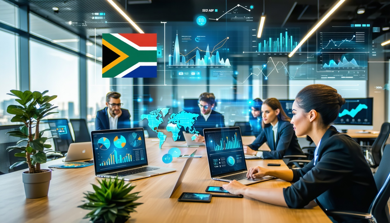 seo jobs in south africa