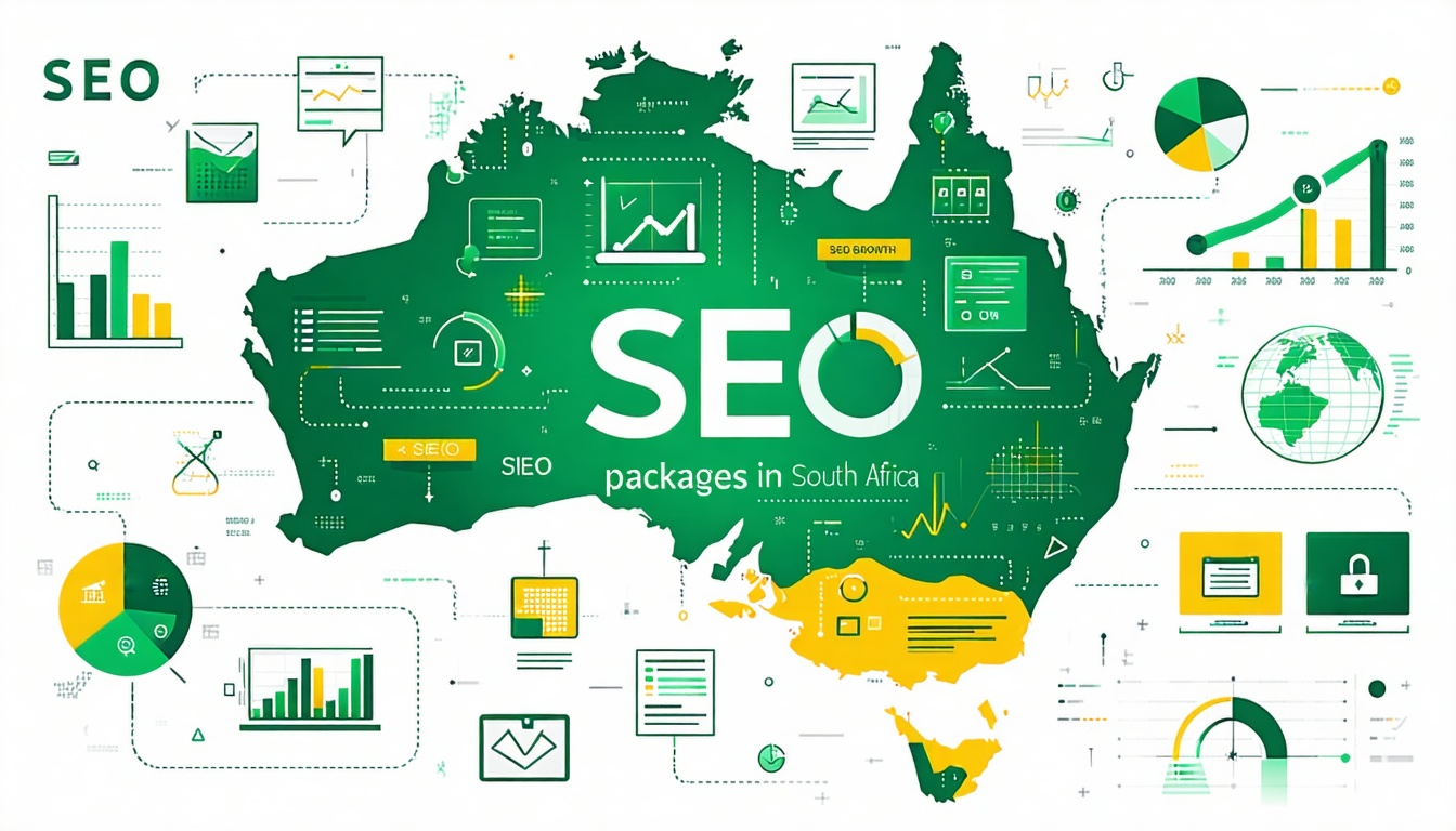 seo packages in south africa
