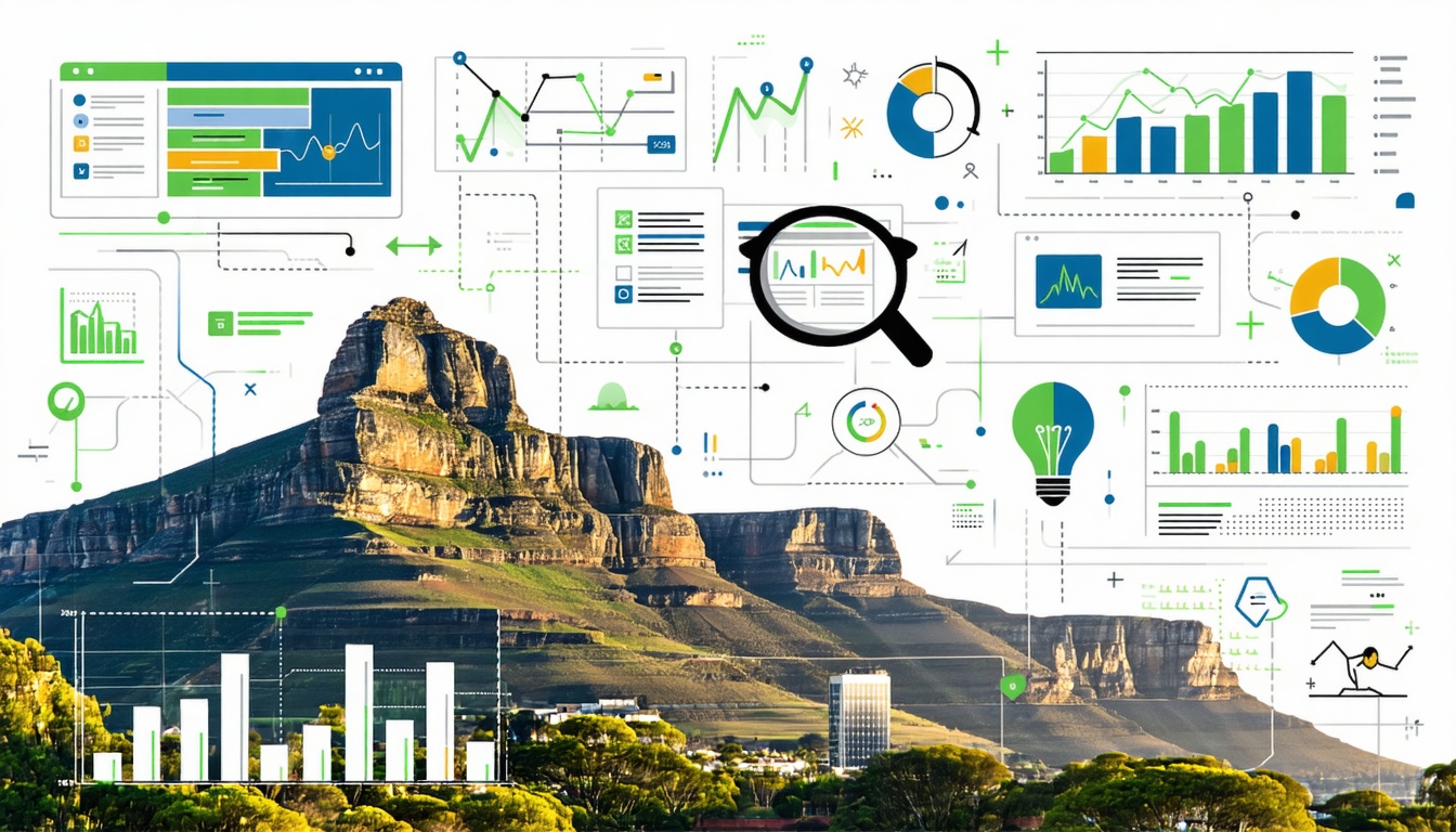 south african seo trends