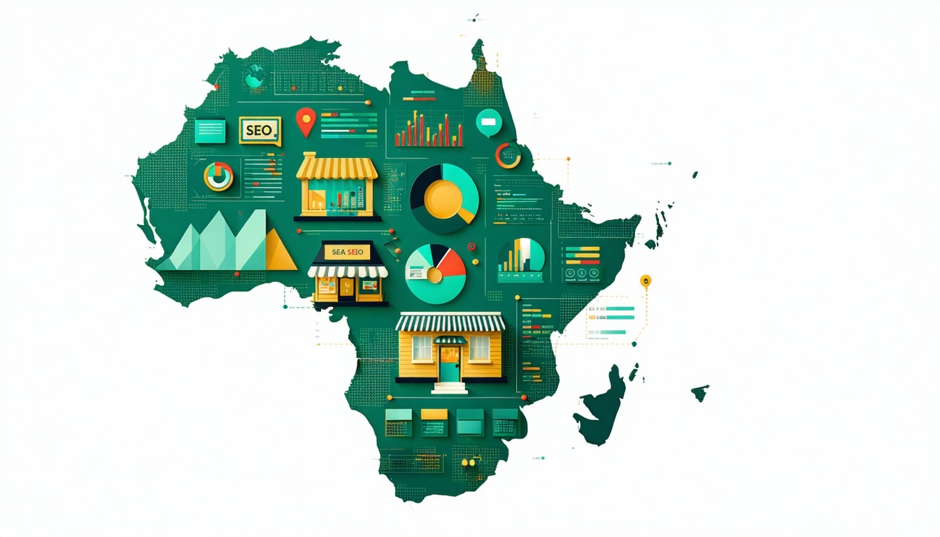 south african seo companies