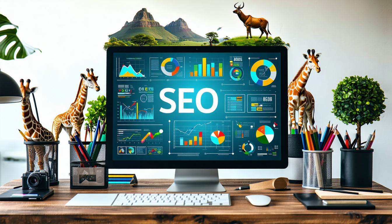 south african seo tools