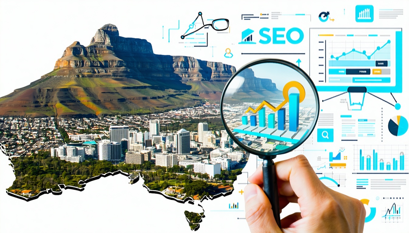 south african seo news