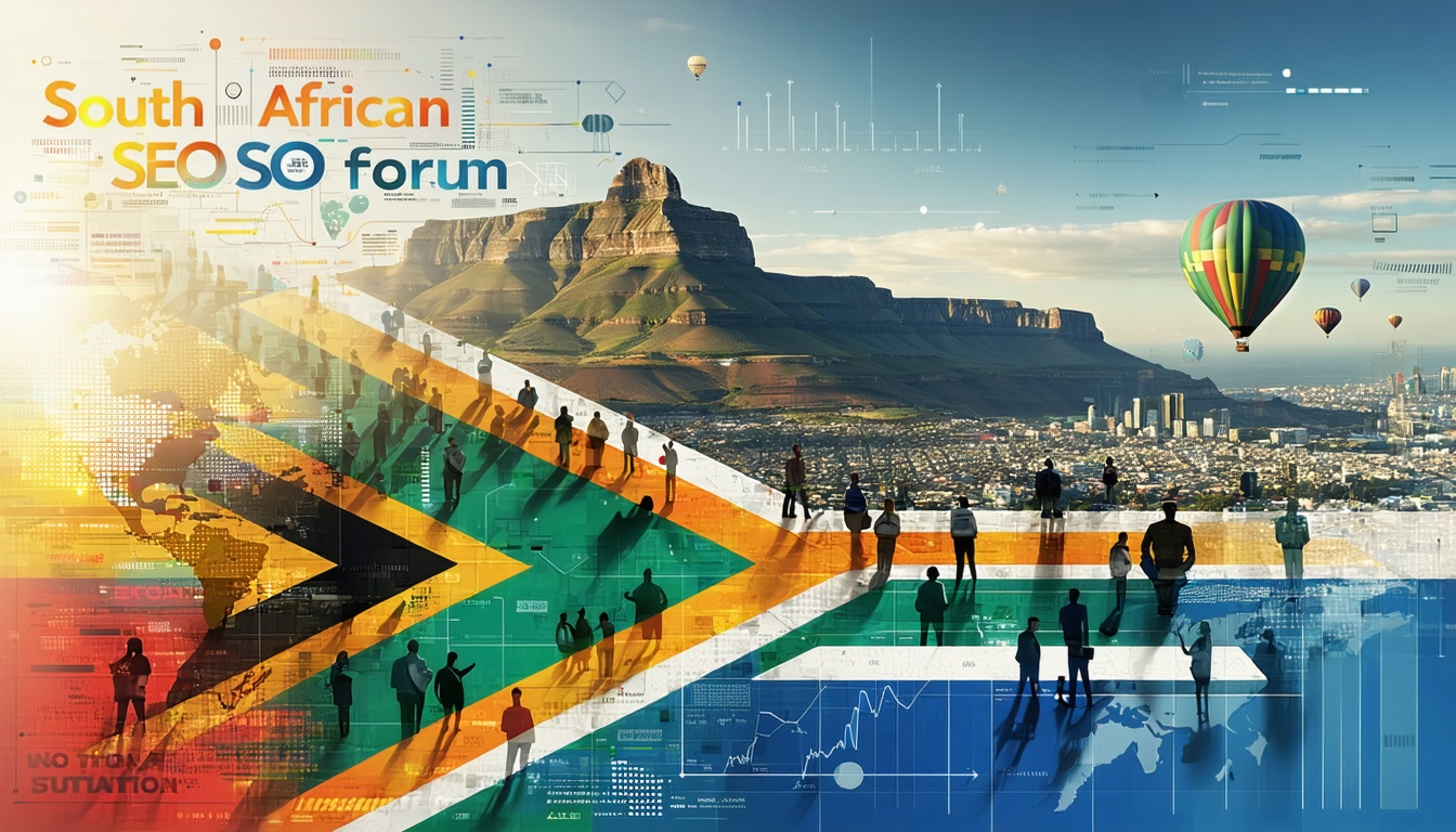 south african seo forum