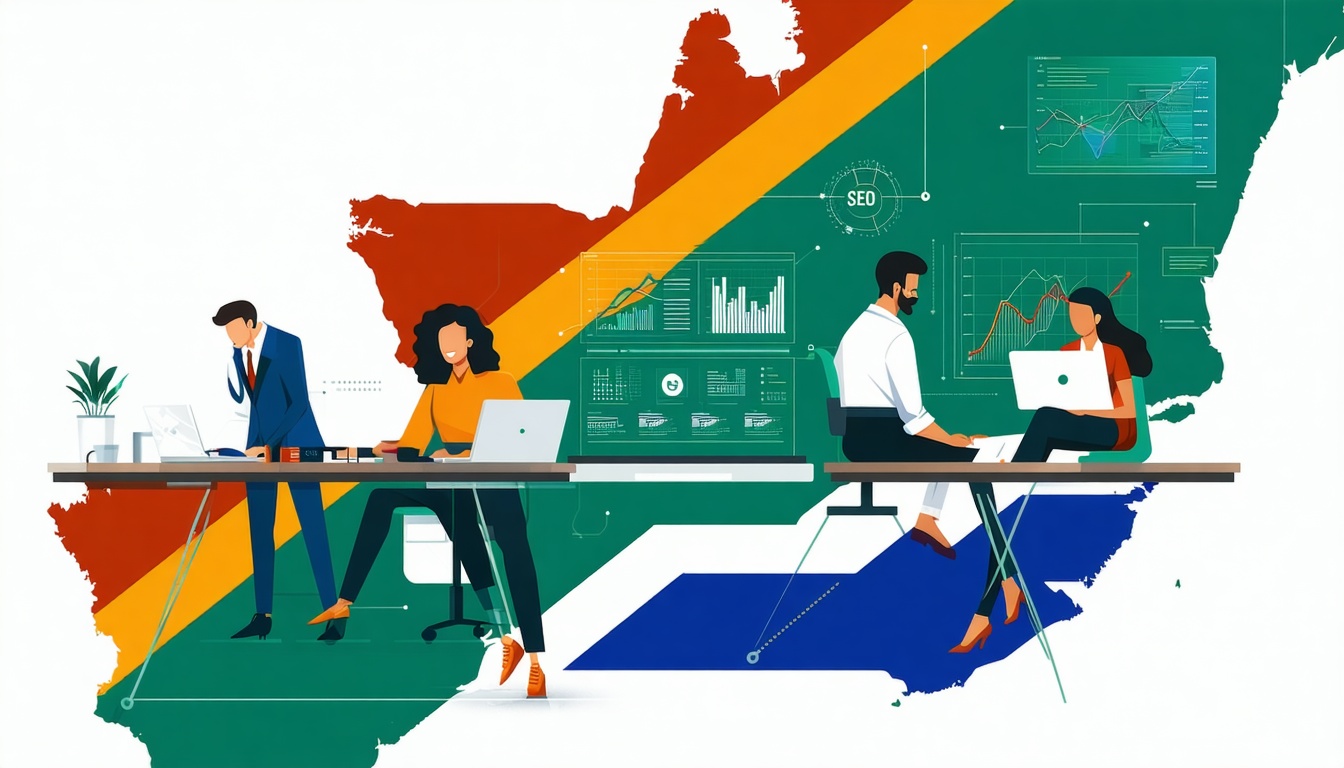 south african seo specialist