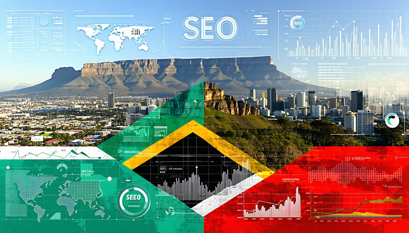 south african seo analysis
