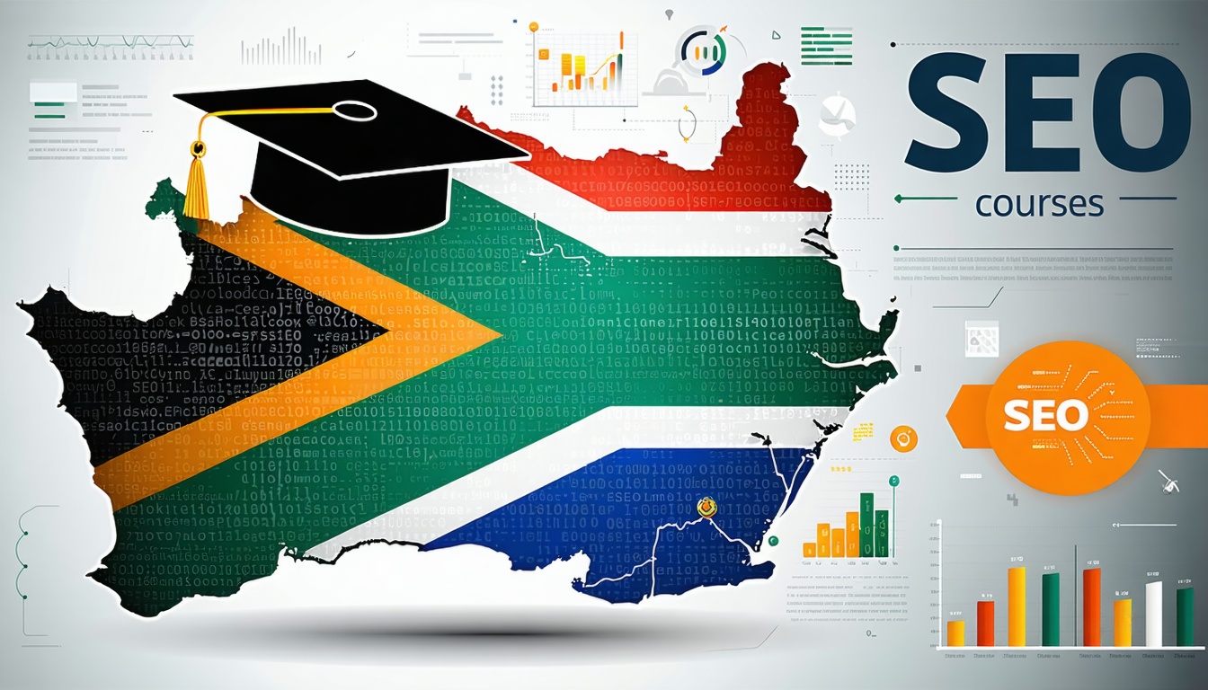 seo courses in south africa