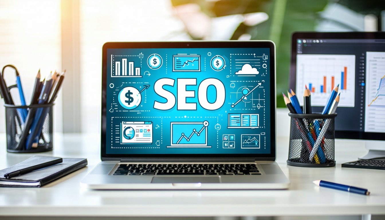 affordable seo optimization service