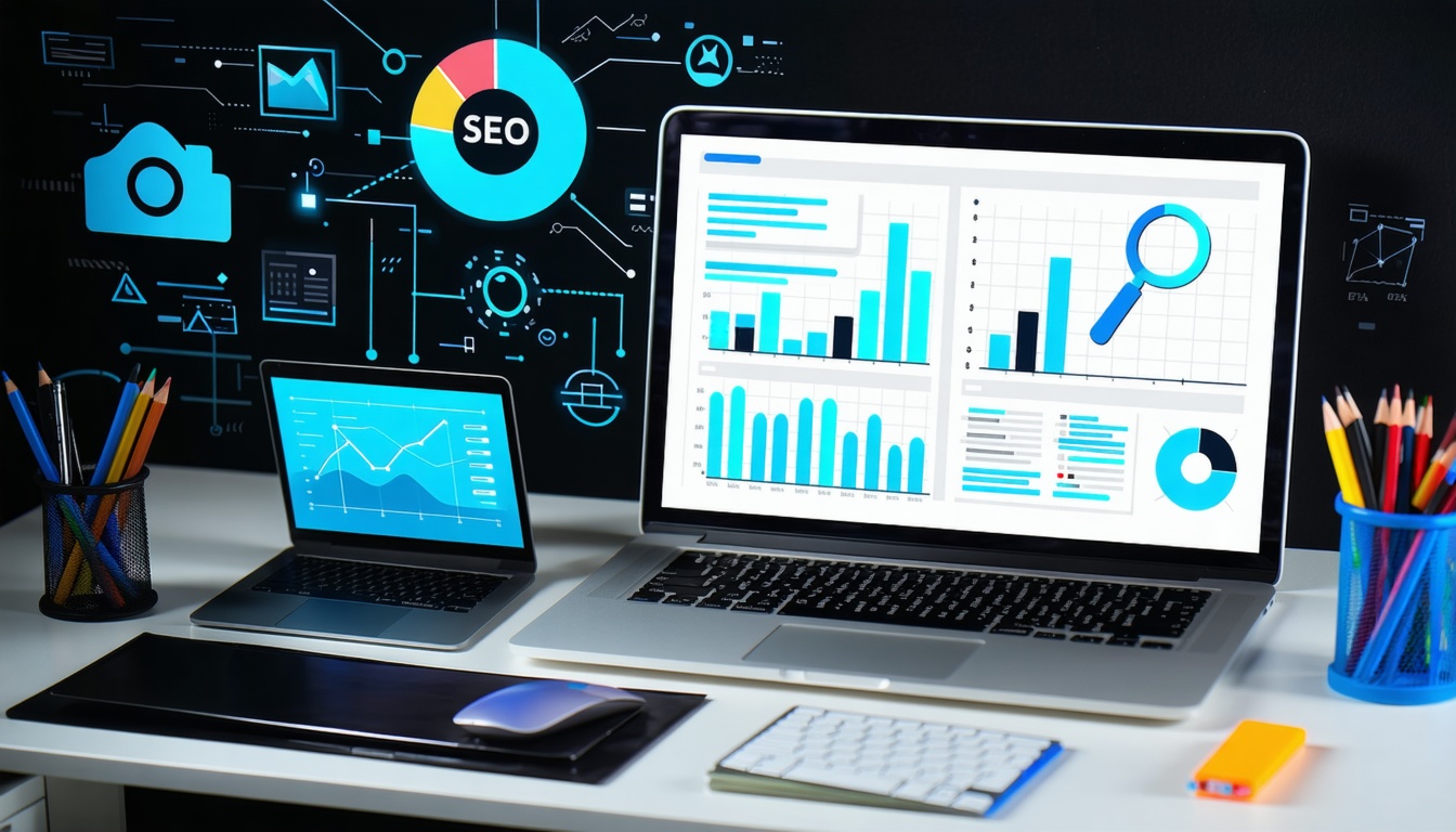 professional seo optimization service