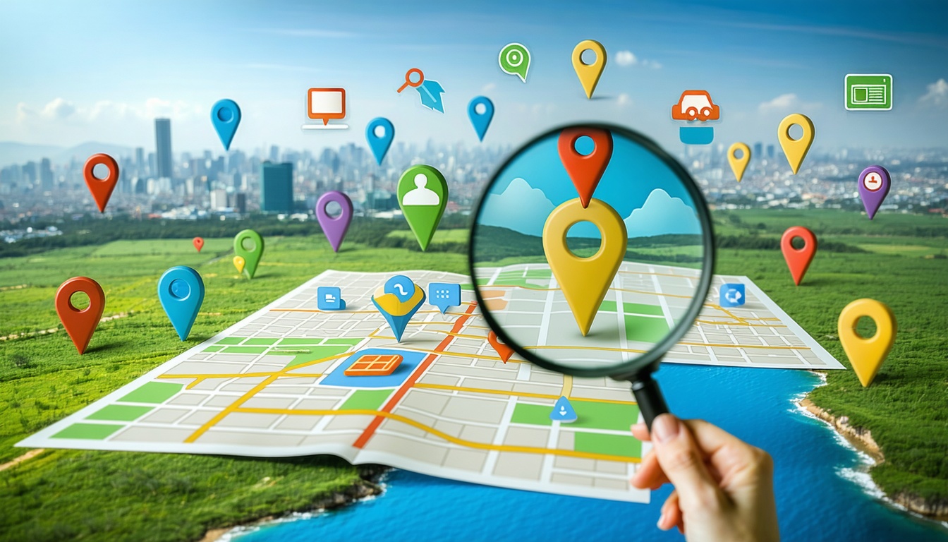 local seo strategies, local seo cape town