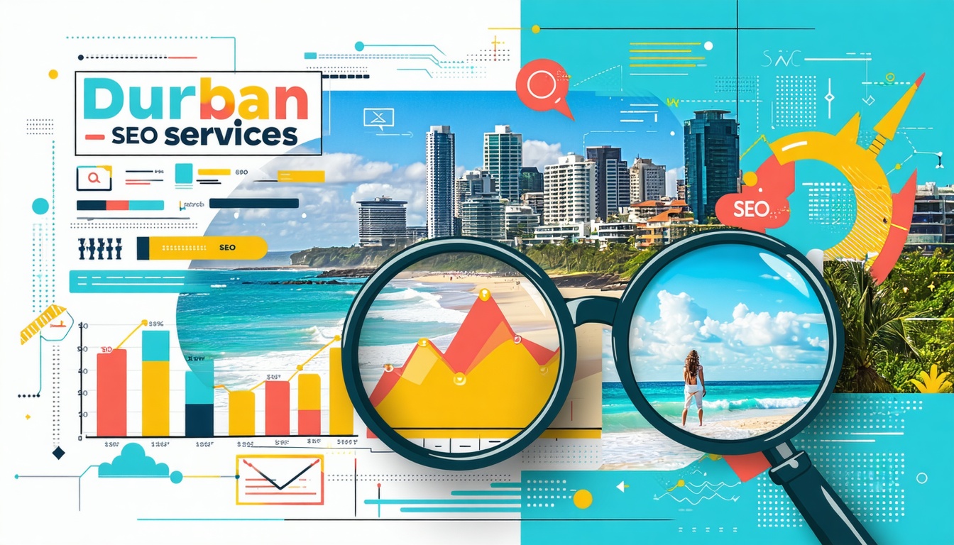 durban seo services, local seo durban