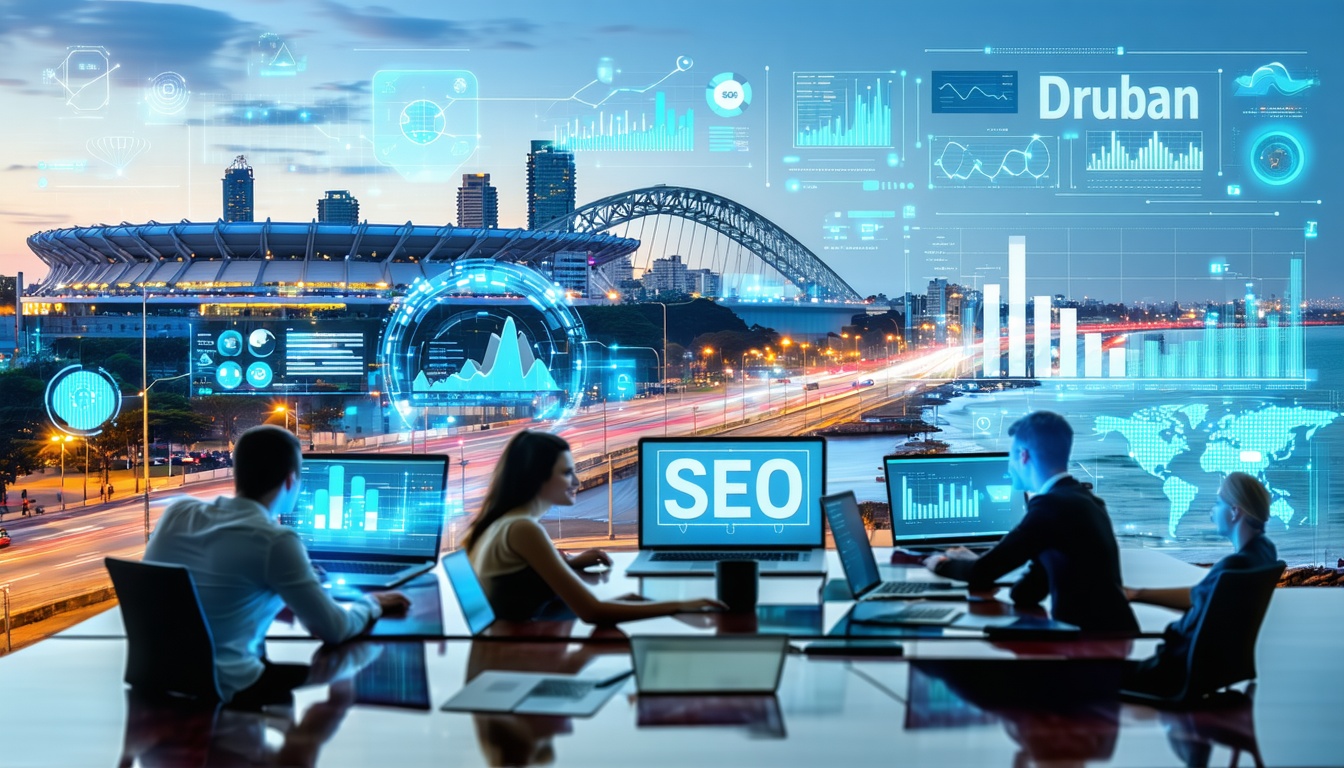 durban seo experts