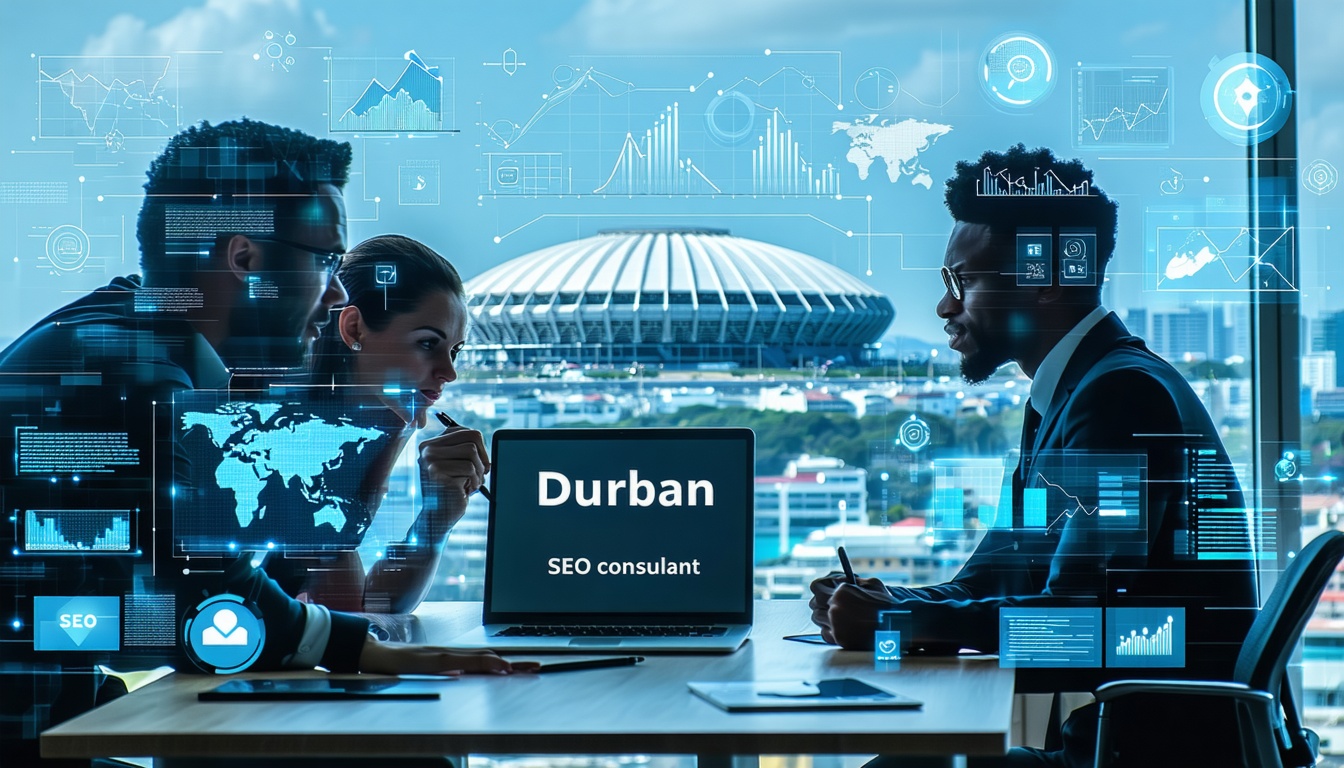 durban seo consultant
