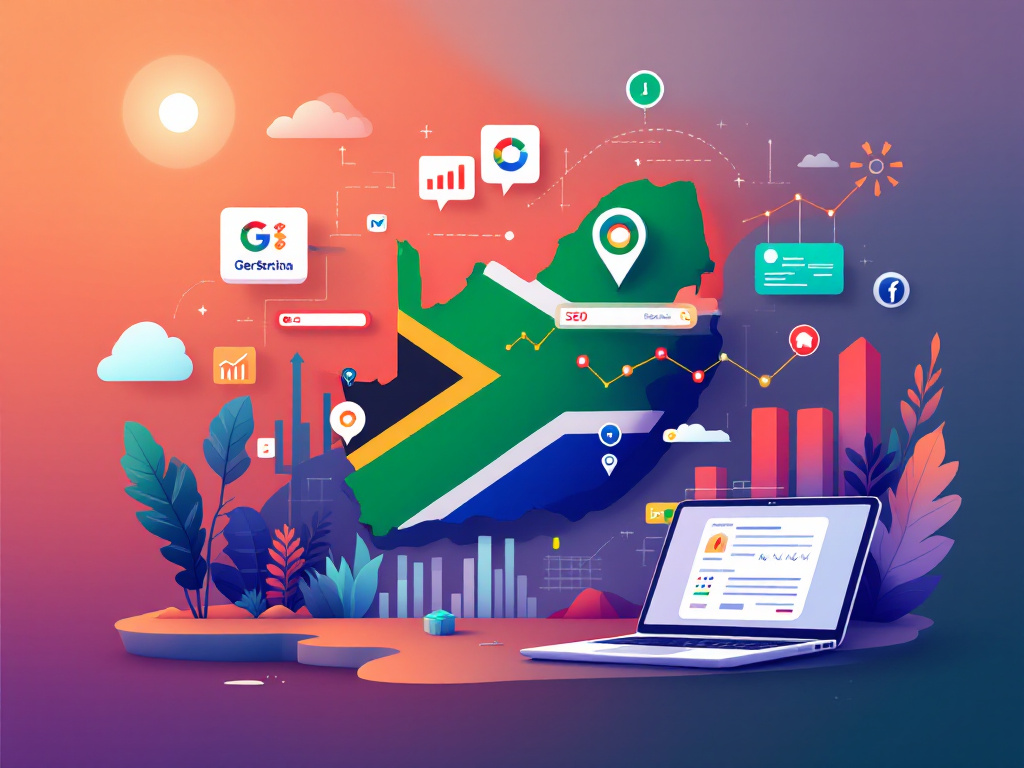 seo services in south africa