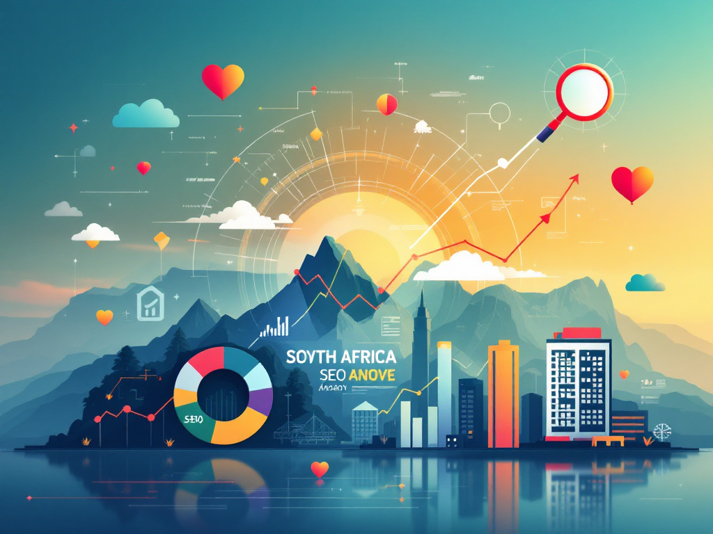 south african seo agency