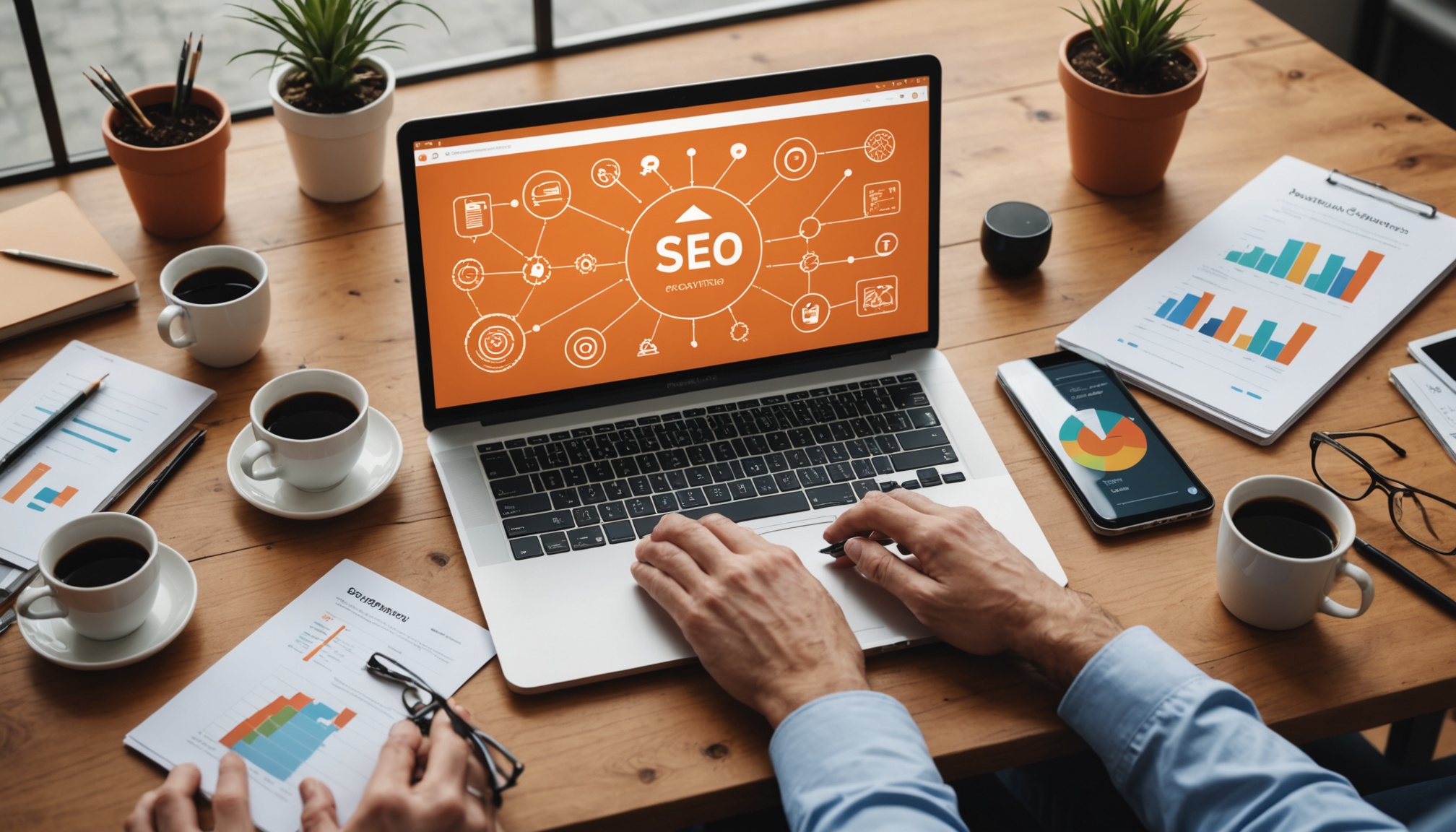 seo optimization service provider