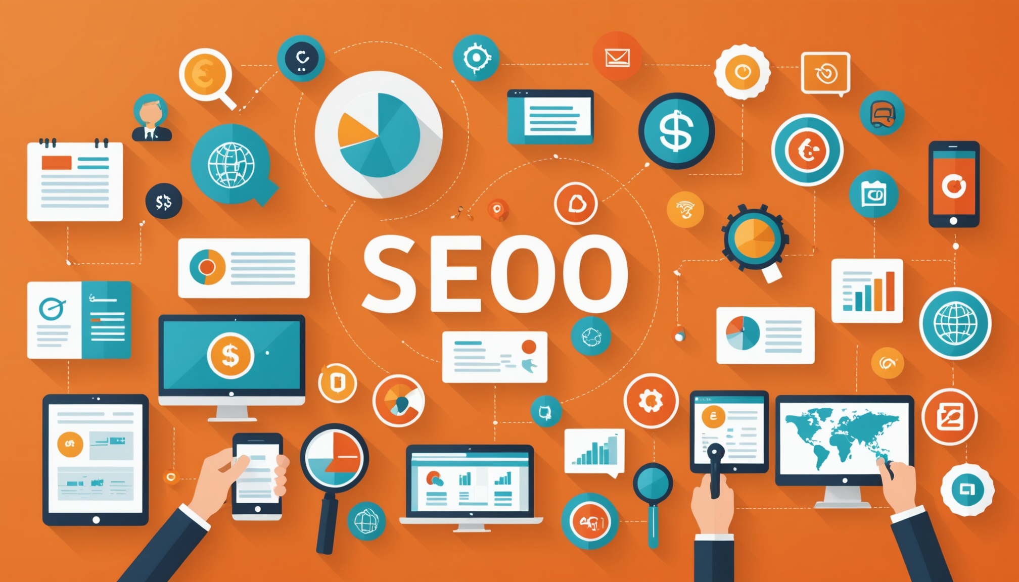 affordable seo optimization service