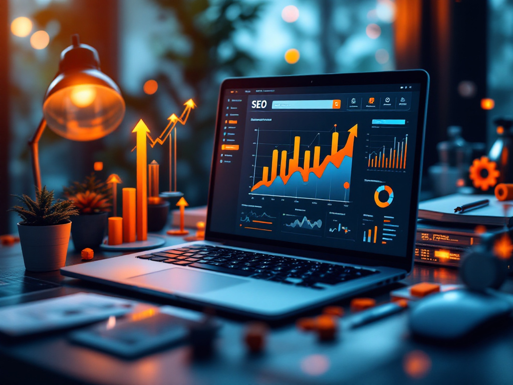 professional seo optimization service