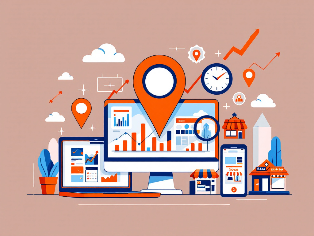 local seo optimization service
