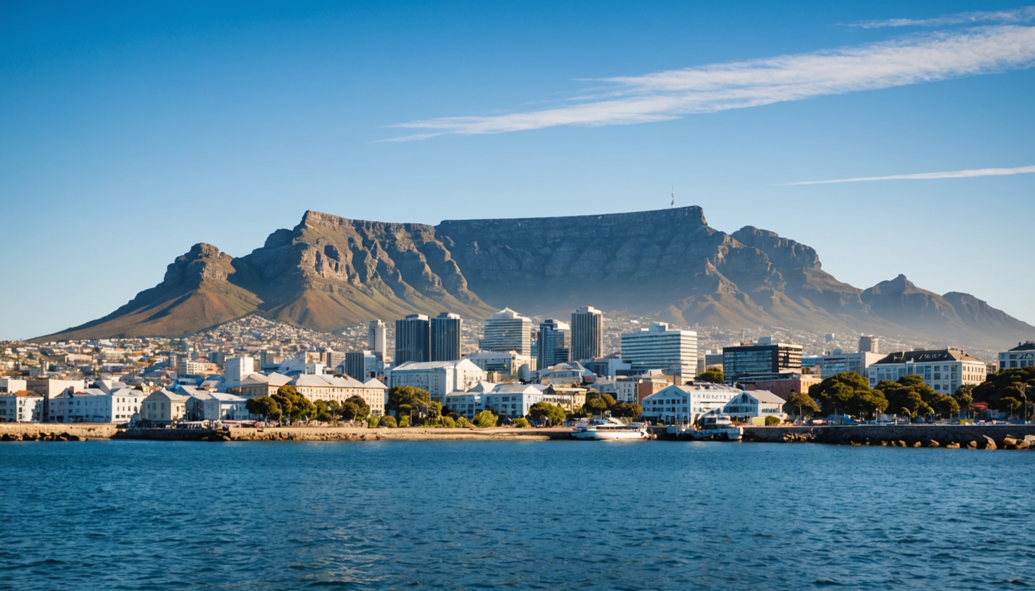 affordable seo cape town