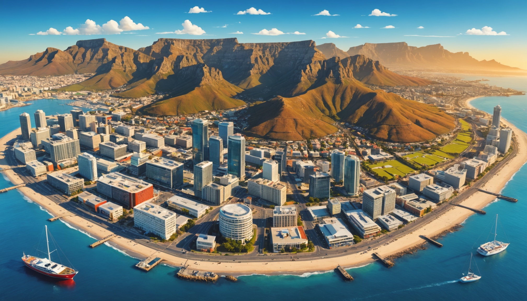 cape town seo agency