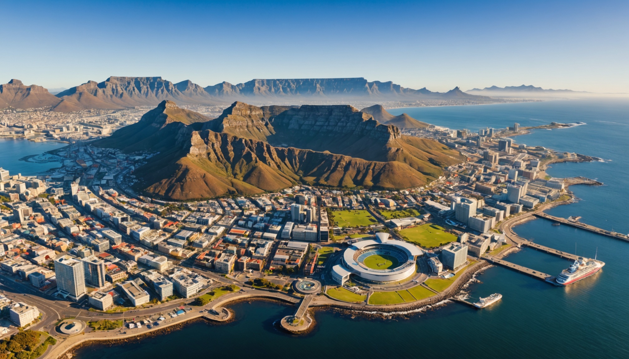 seo expert cape town