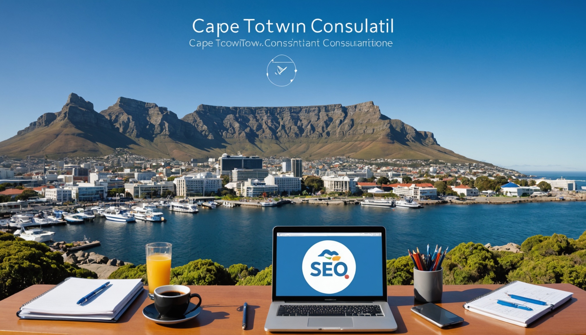 cape town seo consultant