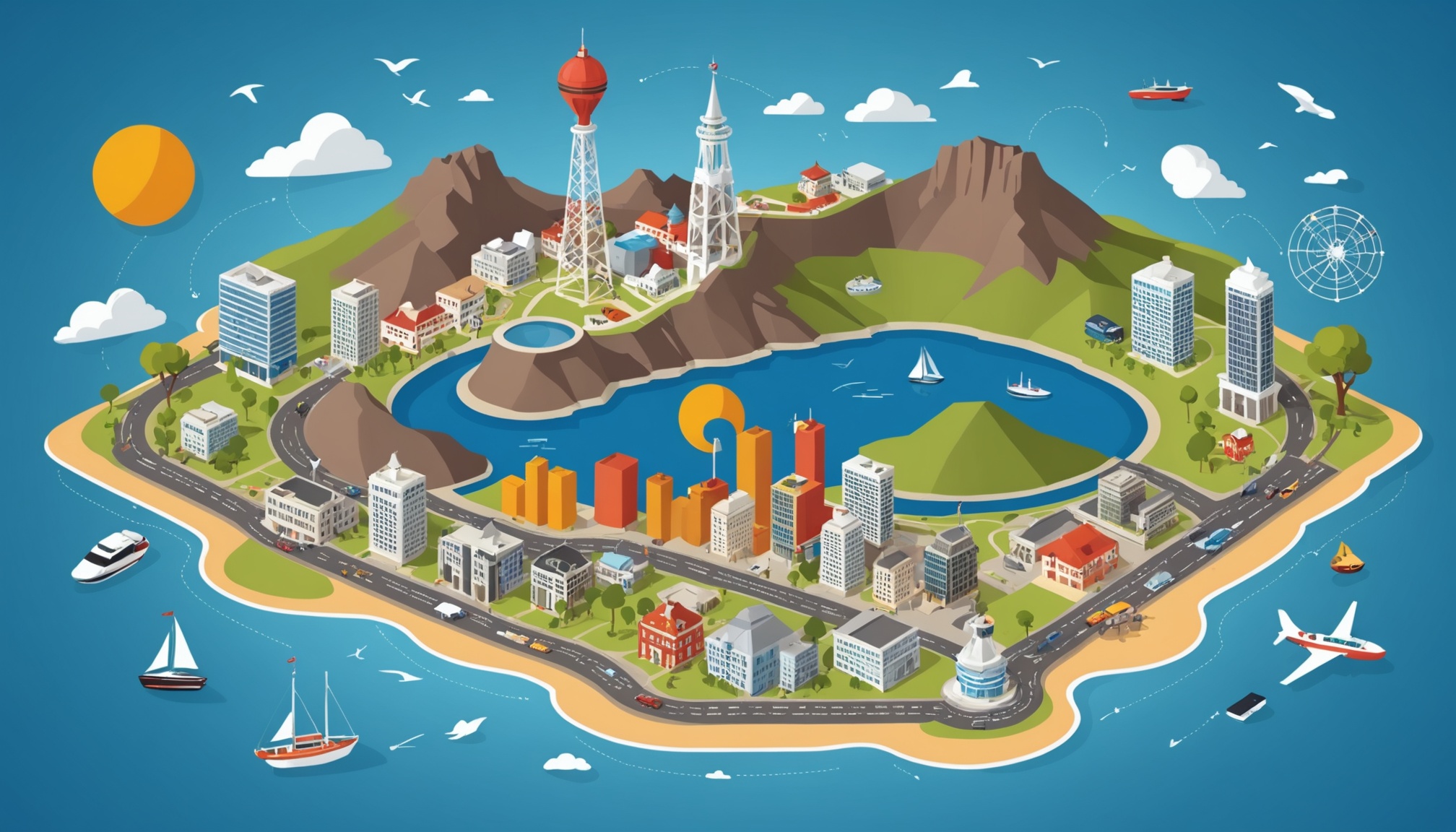 seo specialist cape town