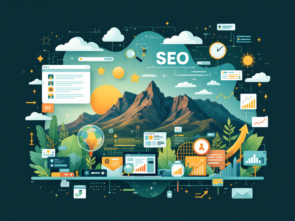 south african seo techniques