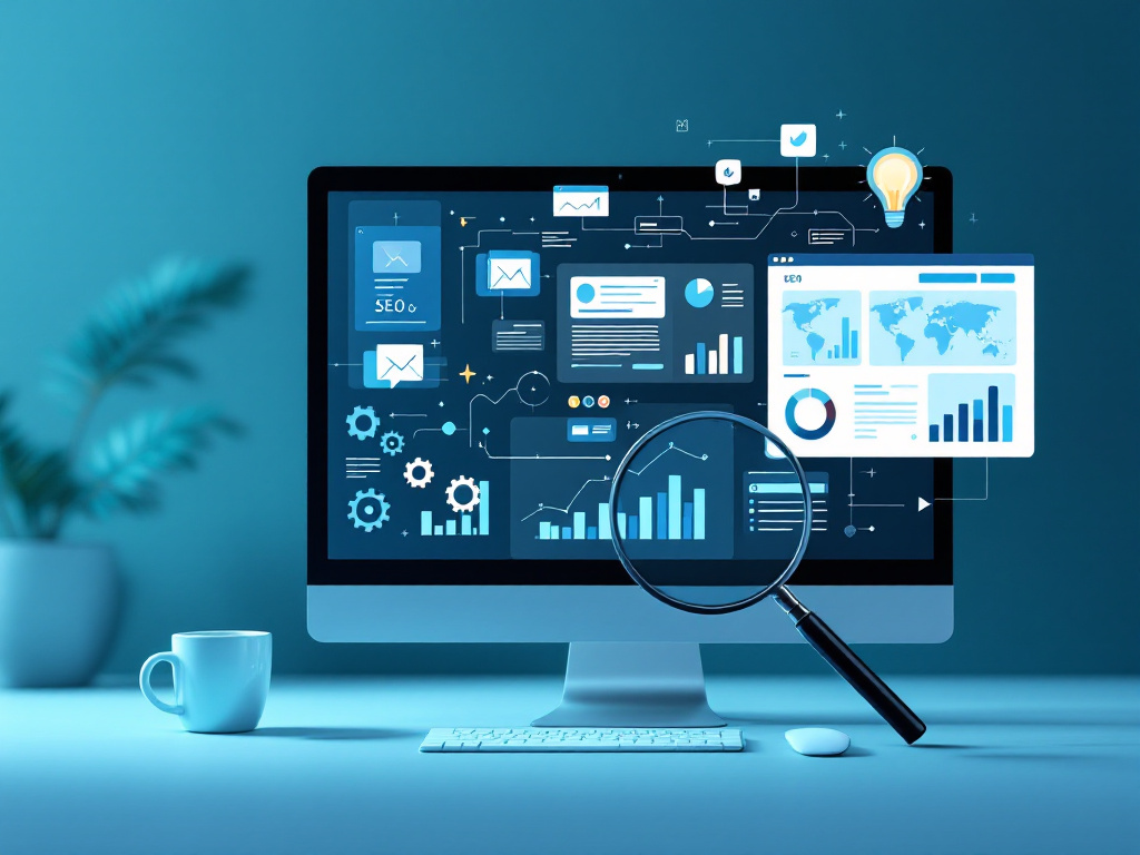 seo agent tools