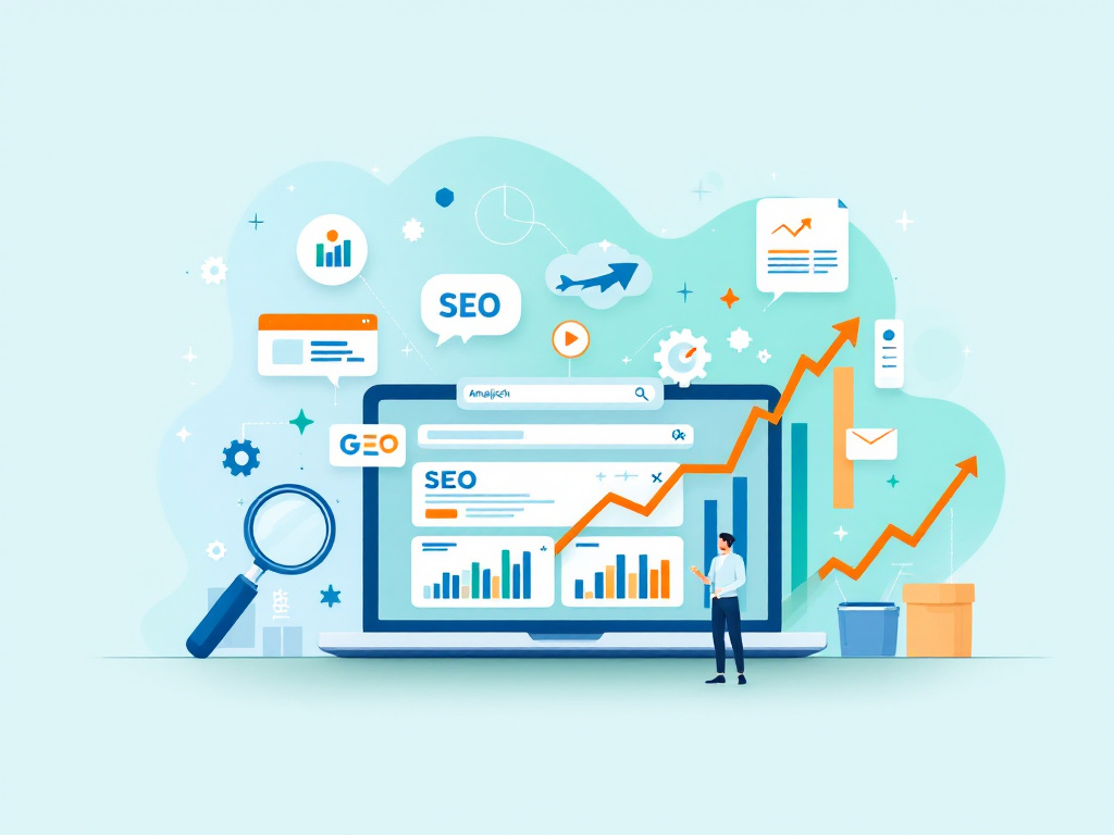 seo optimization service