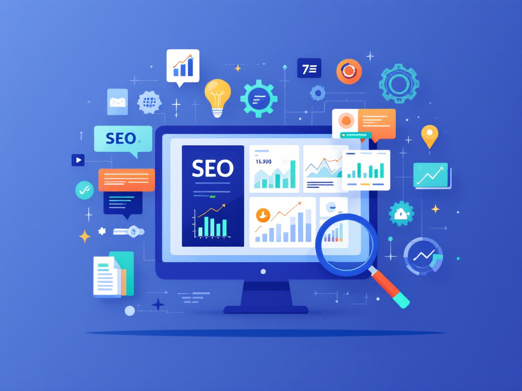 seo optimization tools