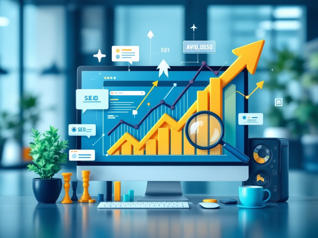 seo optimization company