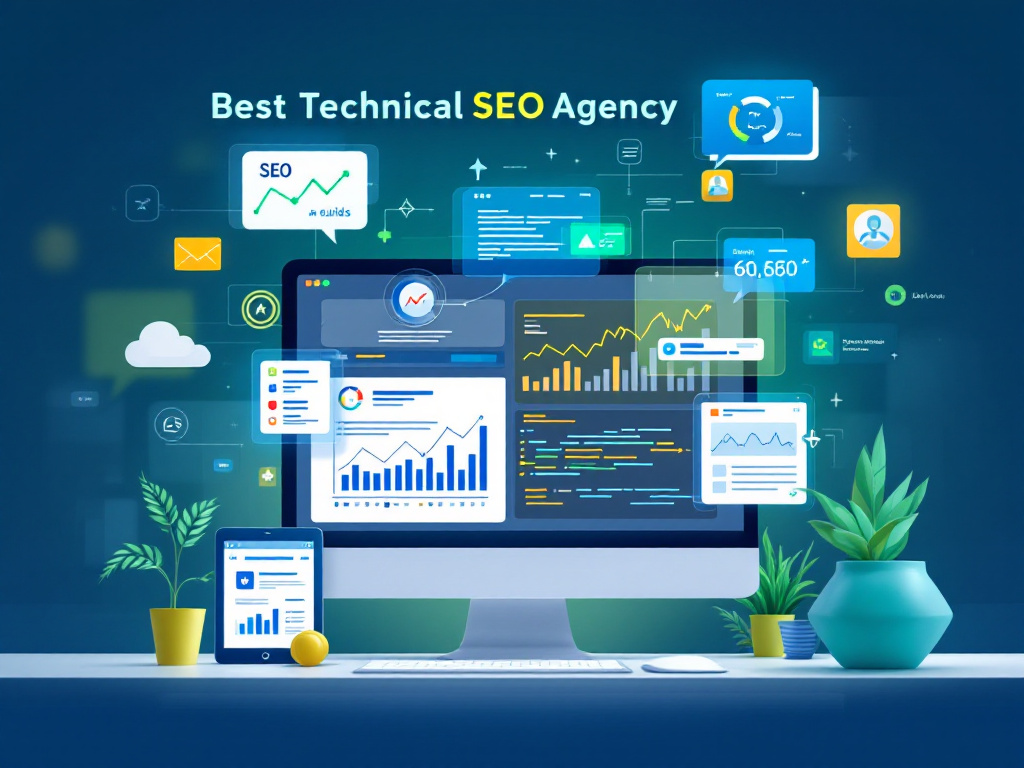 best technical seo agency
