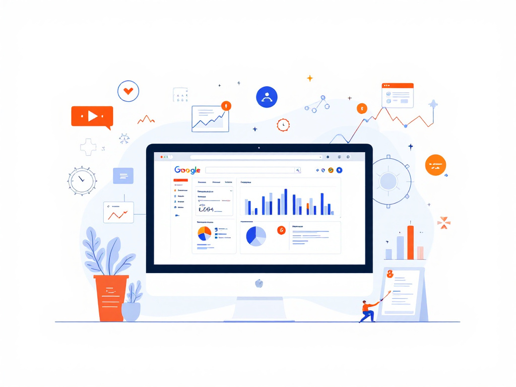 how to use google search console