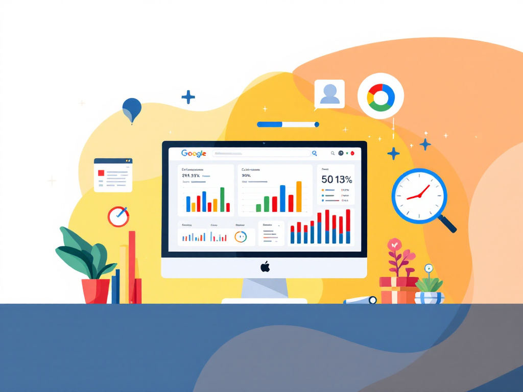 google search console performance report