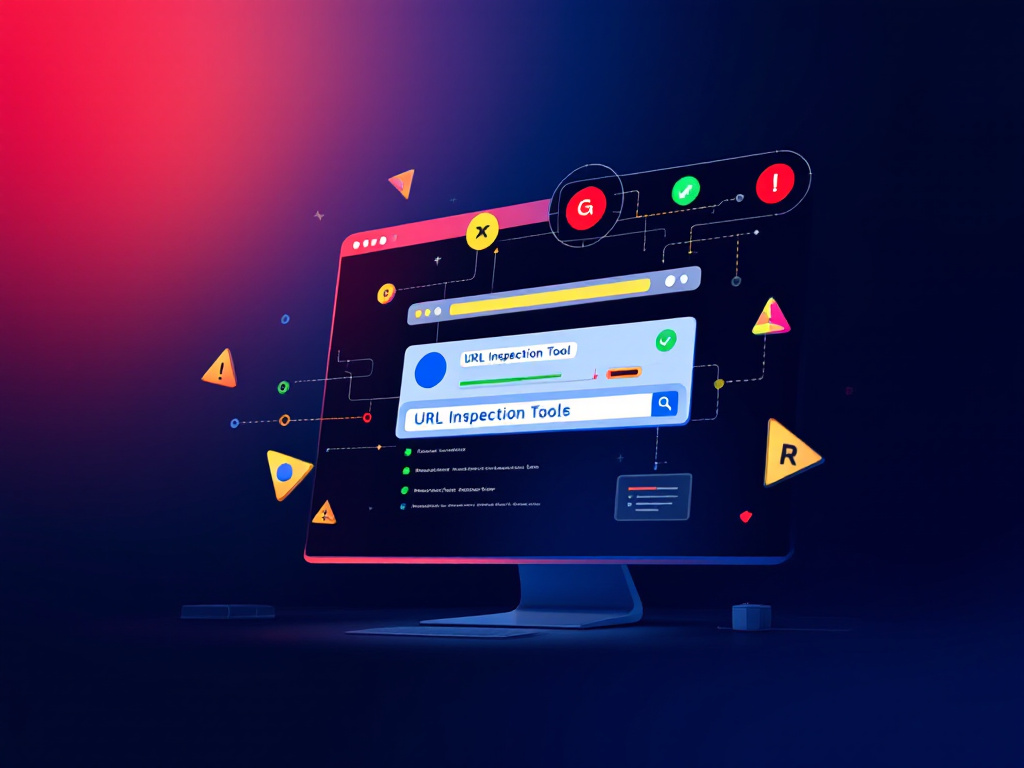 google search console url inspection tool