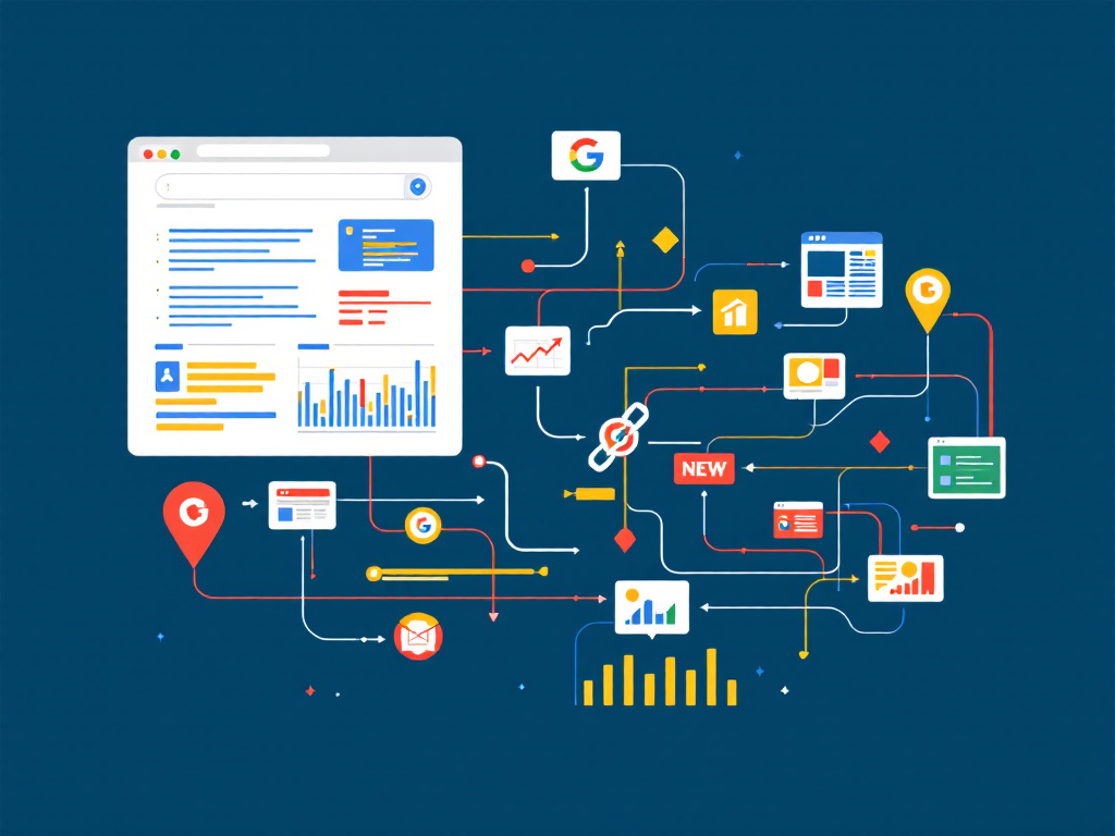 google search console backlinks