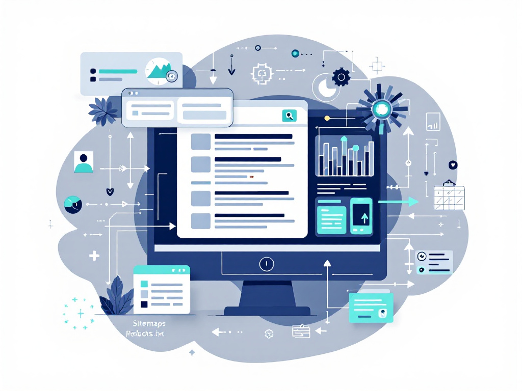 page indexing techniques