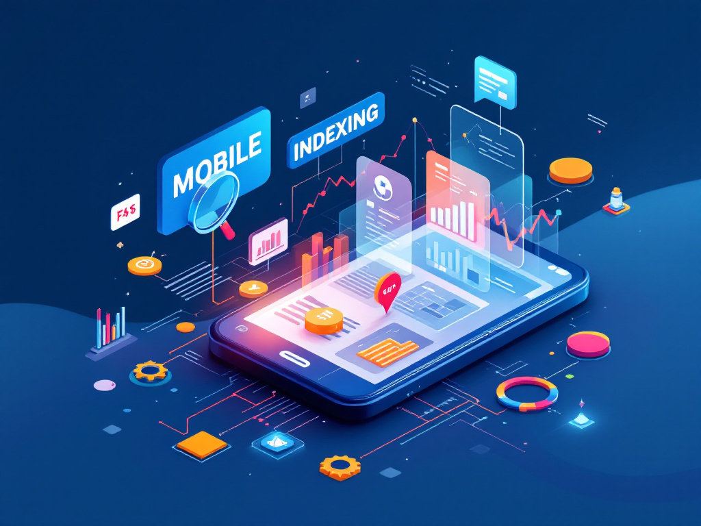 mobile page indexing