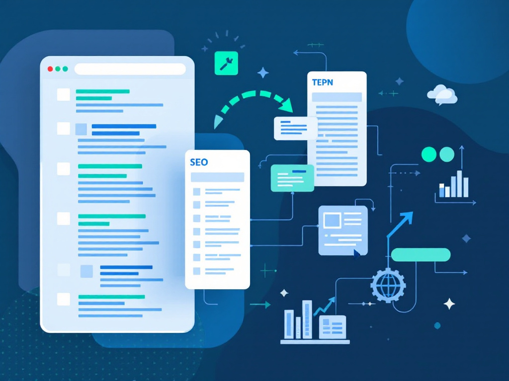 page indexing strategies