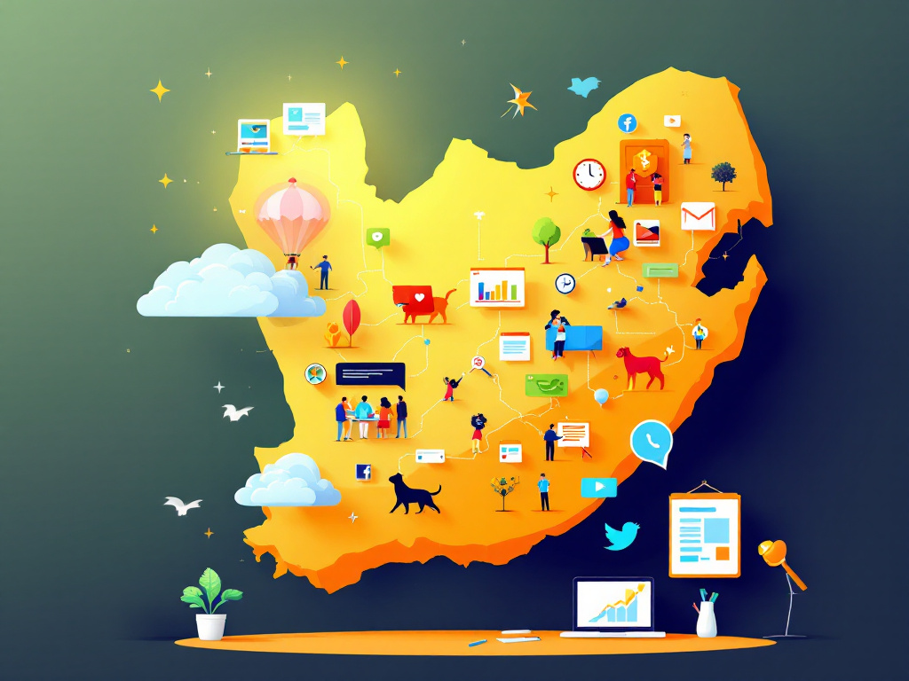 south africa guest blogging sites